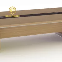 Bàn họp mặt chữ nhật HRH4016H2